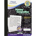 Coolcrafts Primary Composition Book Full Page CO3481594
